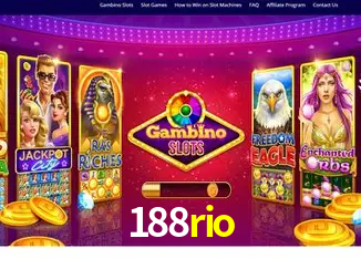 A Emoção da Loteria na 188rio: Uma Chance de Mudança de Vida