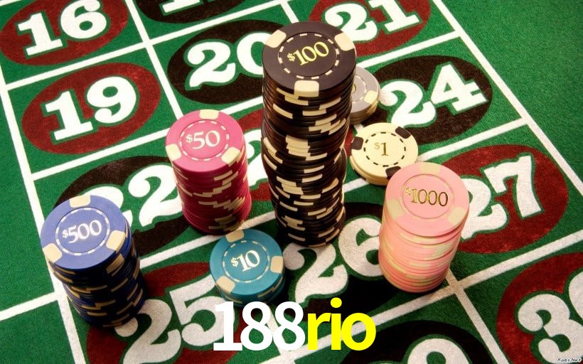 Login Seguro 188rio