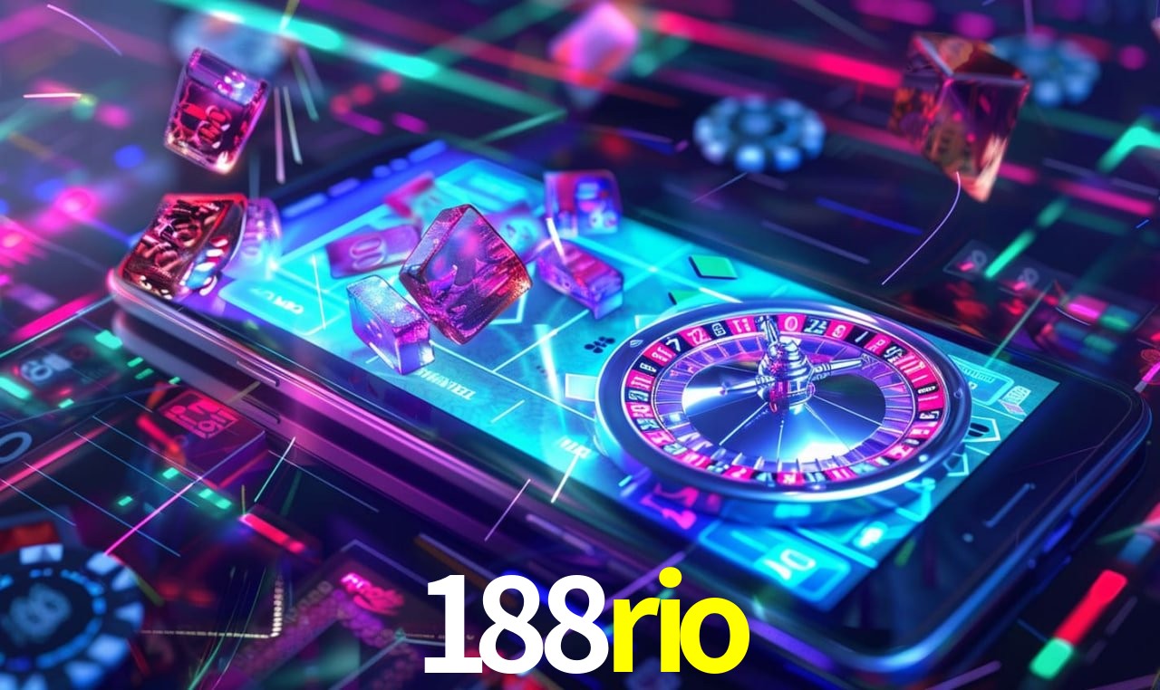 Cadastro Rápido 188rio