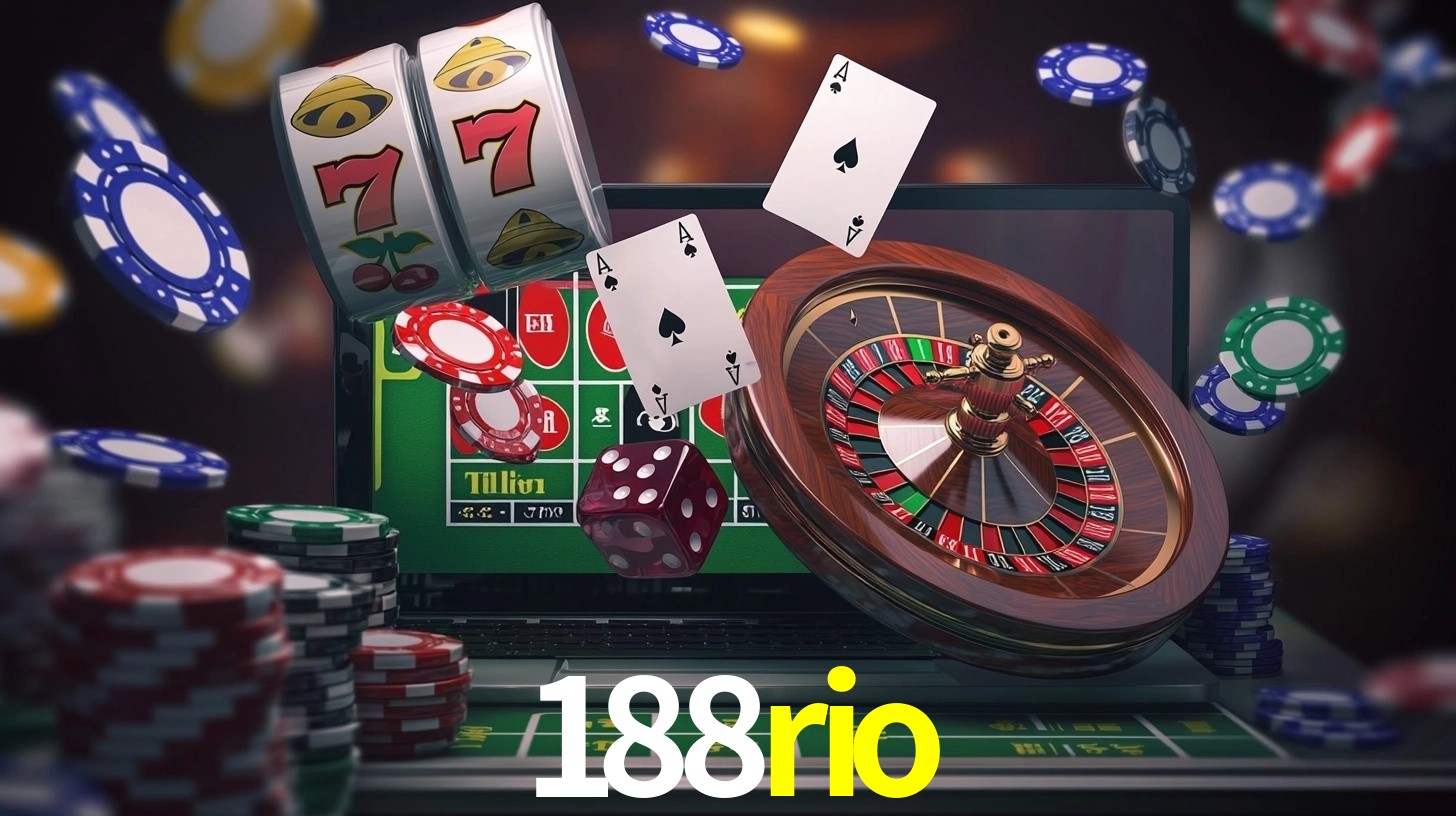188rio,188rio.com