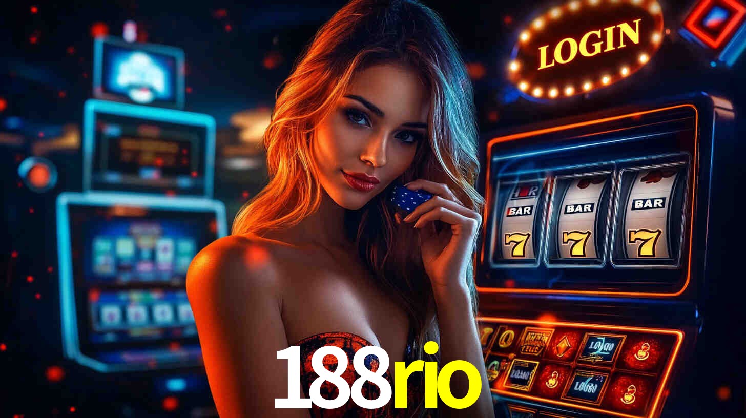 188rio,188rio.com