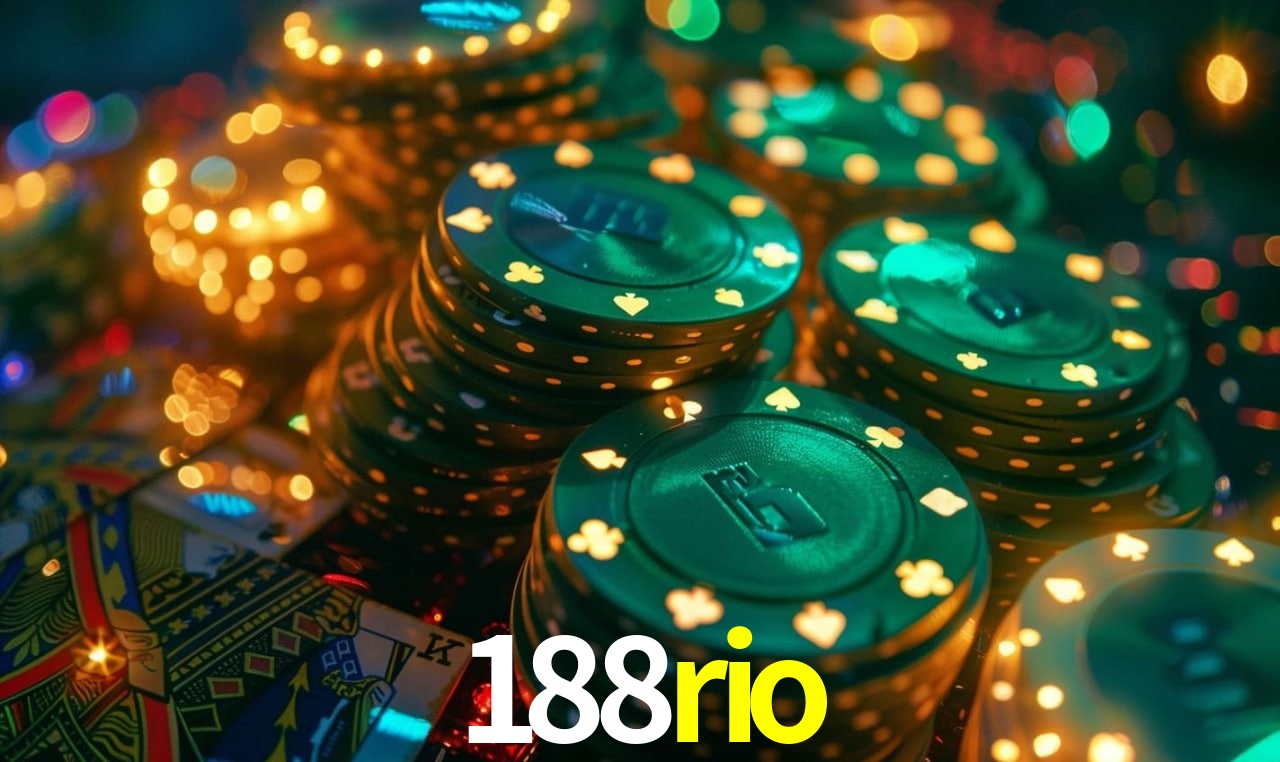 Provedores de Jogos 188rio