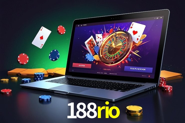 Cadastro Rápido 188rio