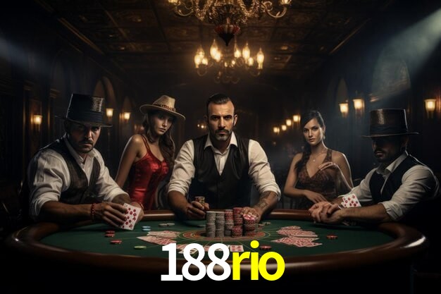 Programa VIP 188rio