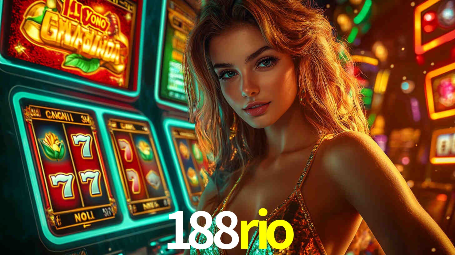 Programa VIP 188rio