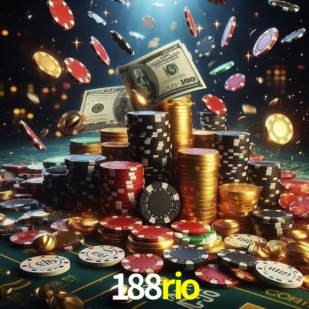 Casino Ao Vivo 188rio
