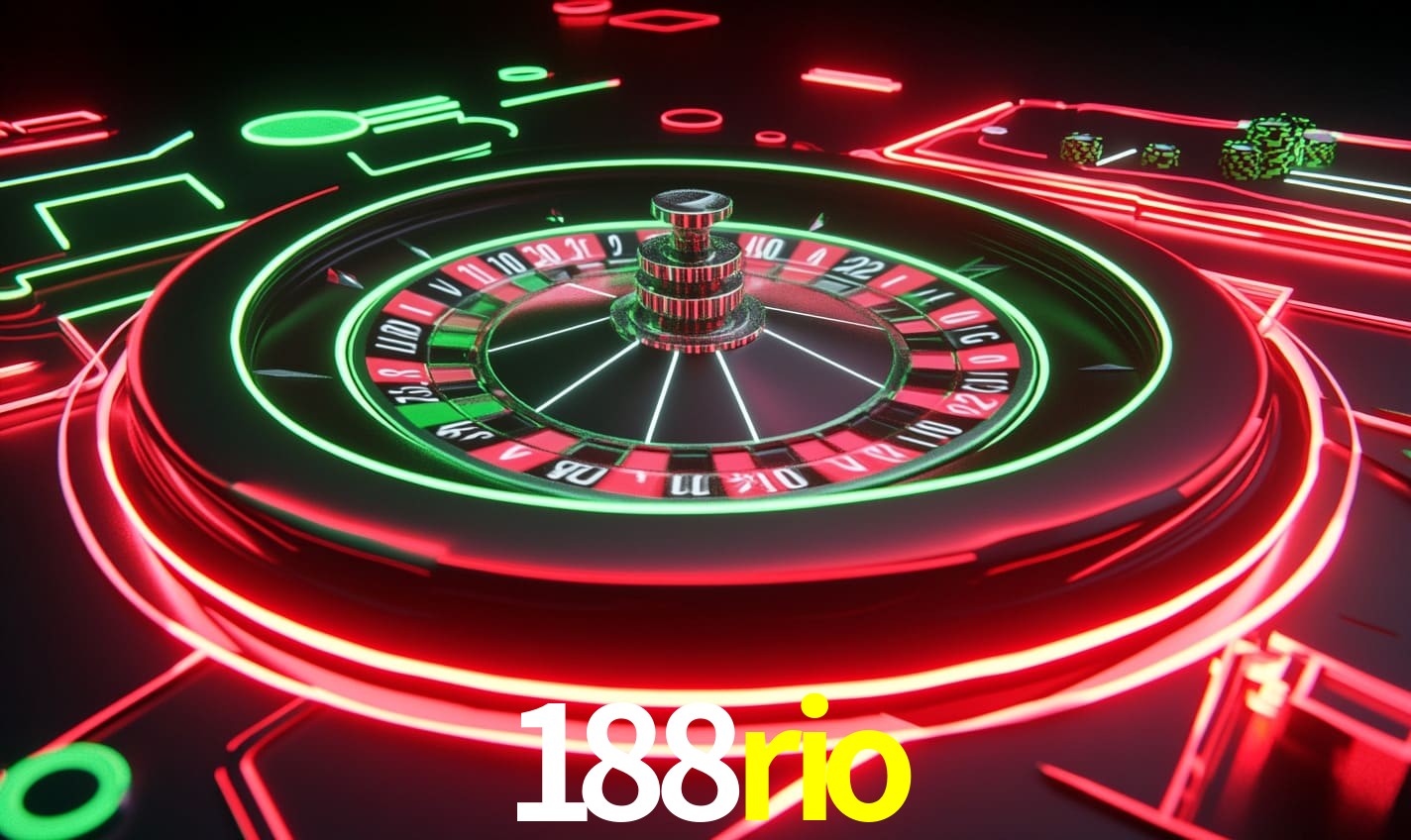 Apostas de Futebol 188rio
