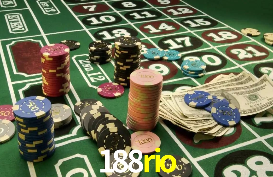 188rio,188rio.com