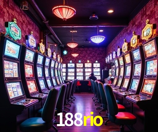Integração de APIs 188rio