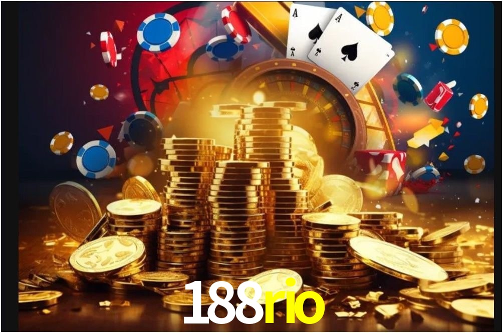 Casino VIP 188rio