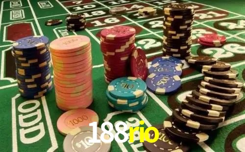 Interface do App 188rio