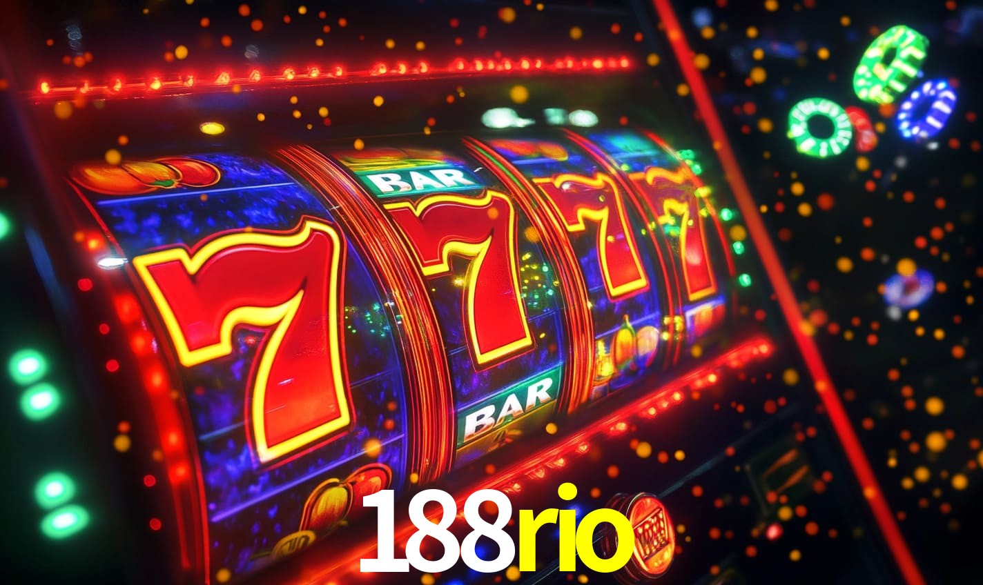 188rio: A Experiência de Casino com Jogos de Mesa ao Vivo