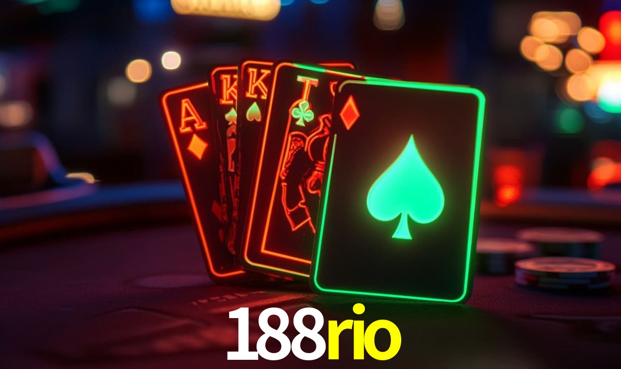 Ofertas Exclusivas 188rio