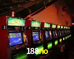 A Popularidade dos Caça-Níqueis no 188rio
