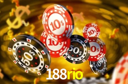 Casino Ao Vivo 188rio
