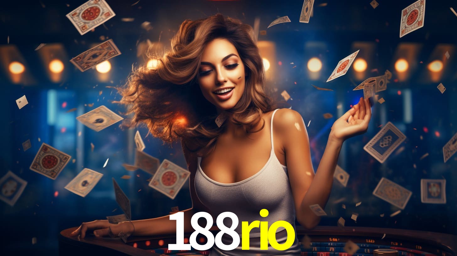 188rio,188rio.com