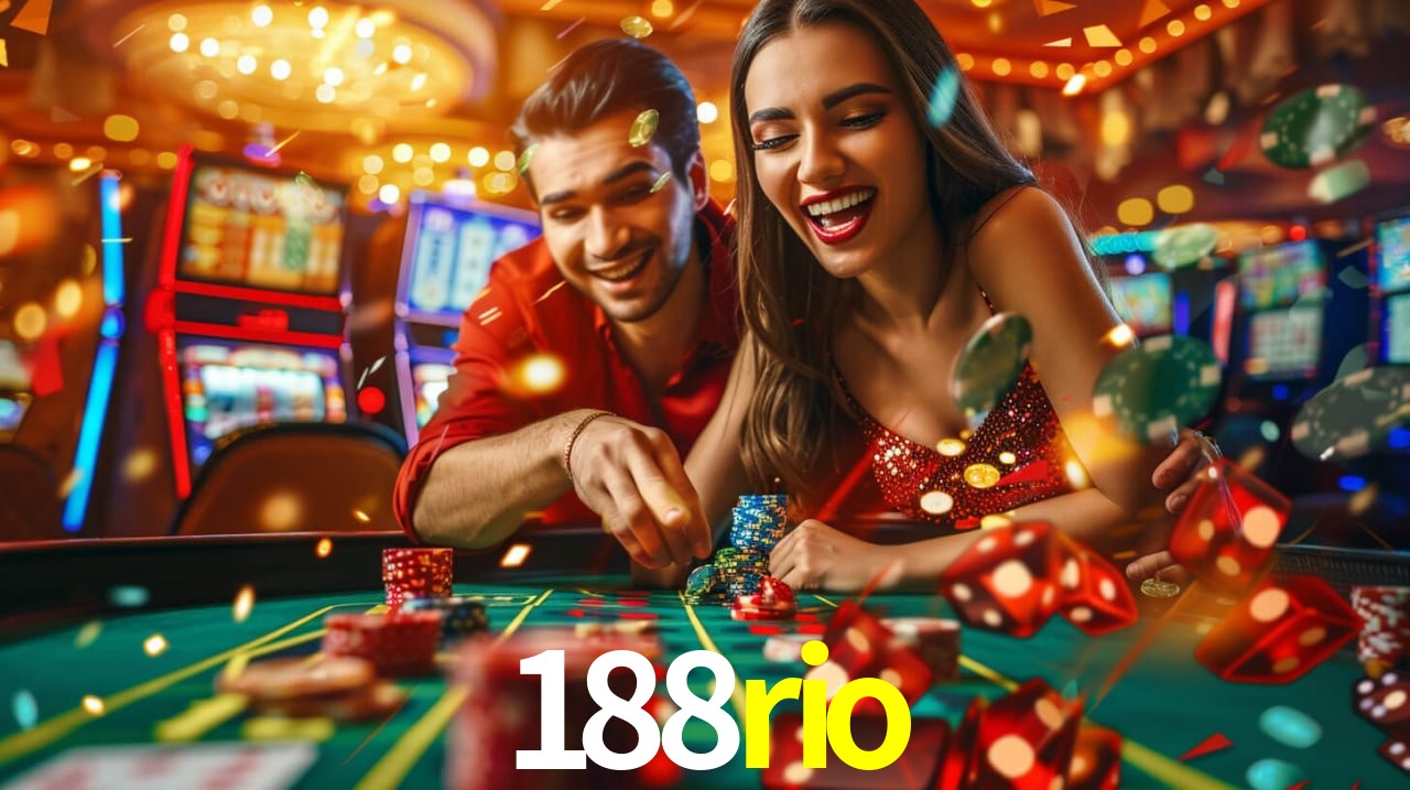 Avaliações dos Jogadores 188rio