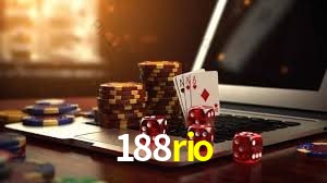 Mesa de Blackjack 188rio