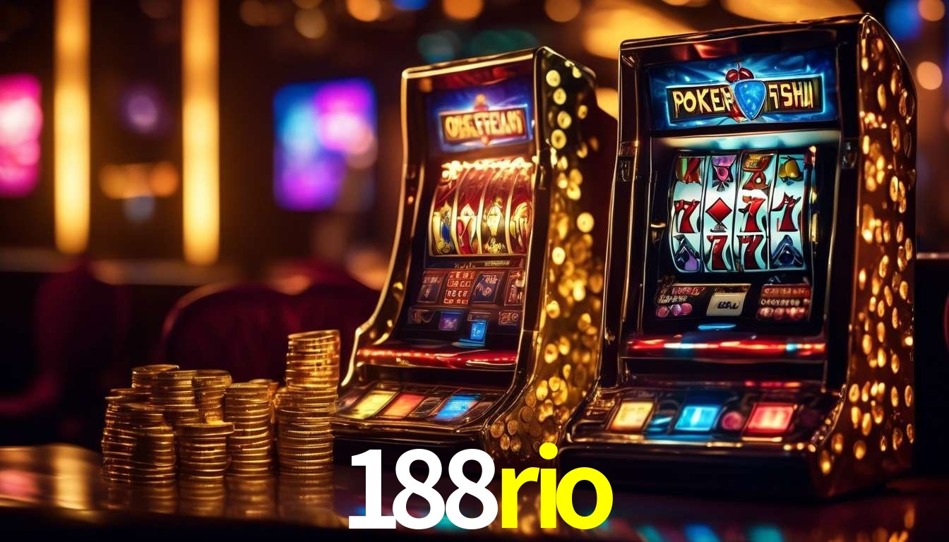 Jogos Exclusivos 188rio