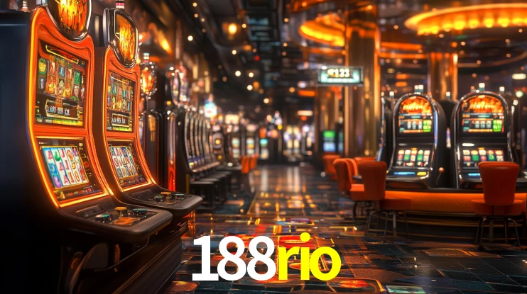 Experimente o Login Seguro Premium no 188rio