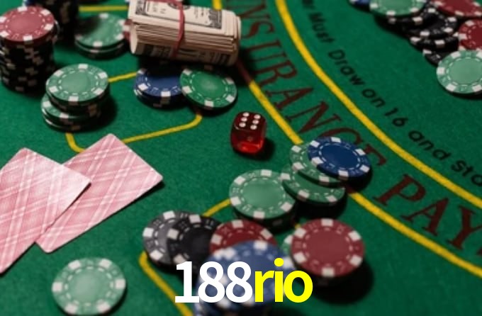 Jogos Exclusivos 188rio