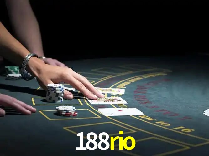 Benefícios da Conta 188rio