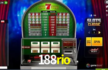 A Emoção da Loteria na 188rio: Uma Chance de Mudança de Vida
