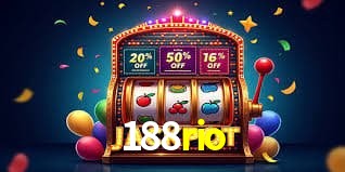 Jogos de Slot 188rio