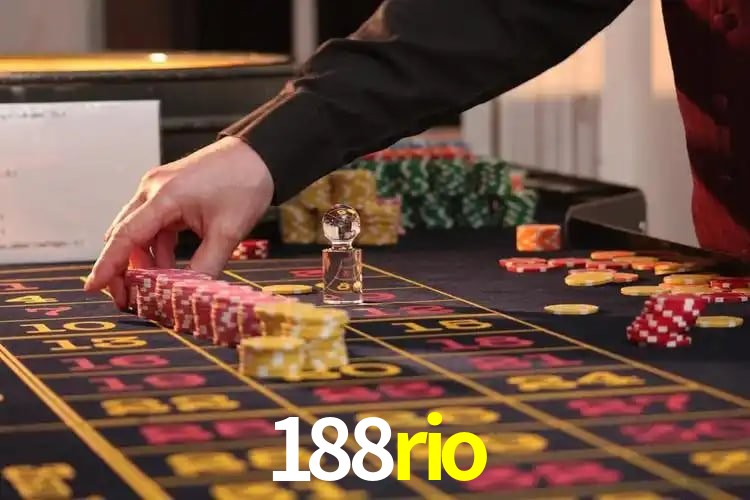 A Experiência Imersiva dos Cassinos Ao Vivo no 188rio