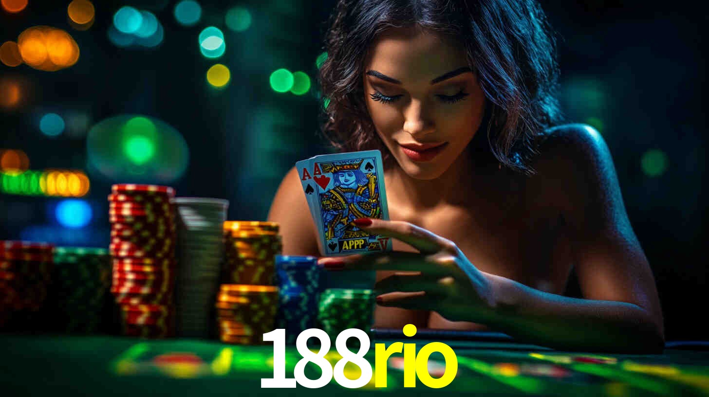 cassino 188rio