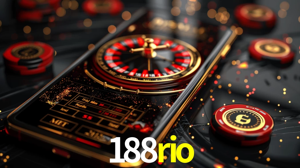 Descubra a Essência do 188rio: Nossa História e Compromissos