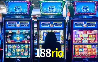 A Emoção da Loteria na 188rio: Uma Chance de Mudança de Vida
