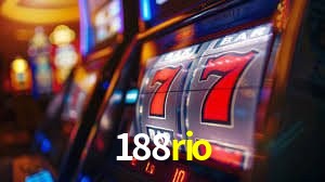 Estatísticas do Jogo 188rio
