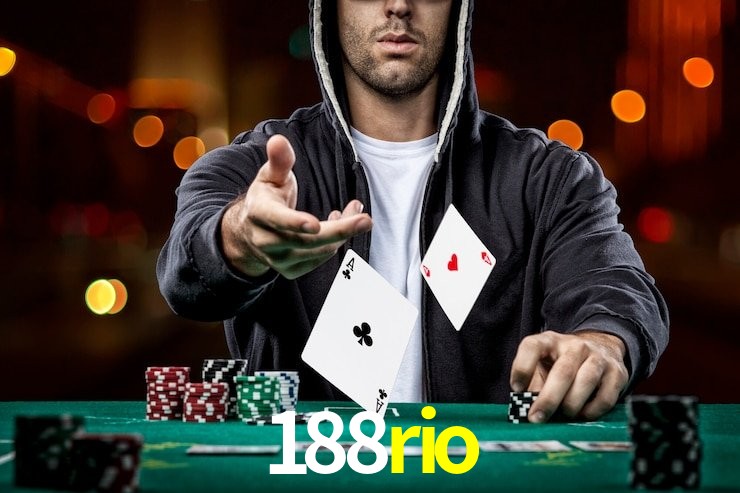 PIX Instantâneo 188rio