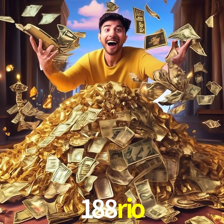 Estatísticas do Jogo 188rio