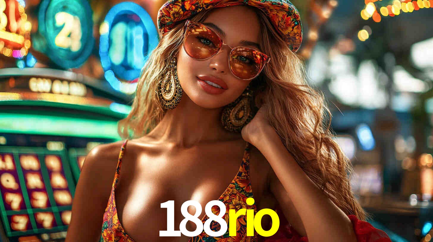 Bônus de Boas-vindas 188rio