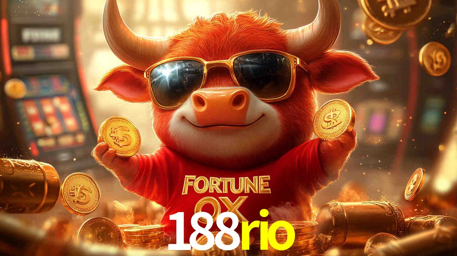 Bônus Generosos e Exclusivos no 188rio para Você!