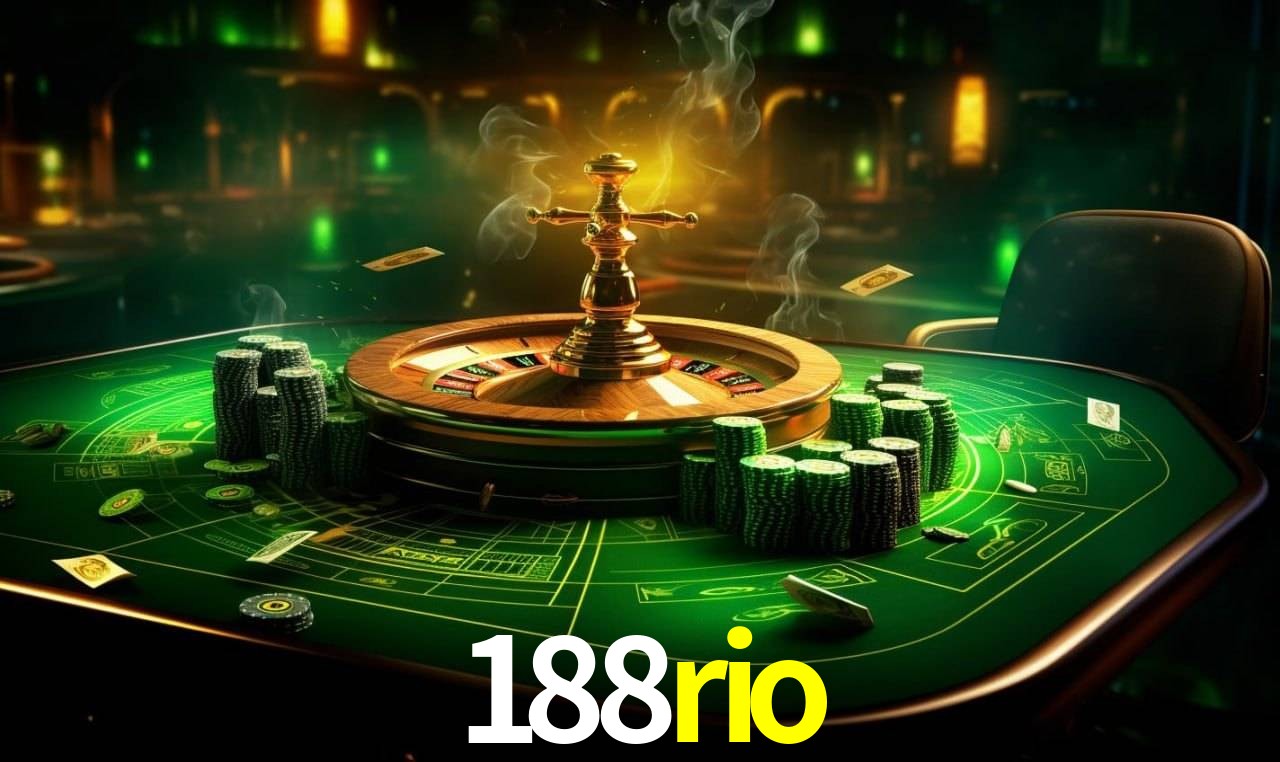 Torneios 188rio
